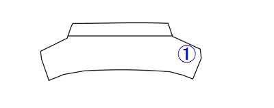 The