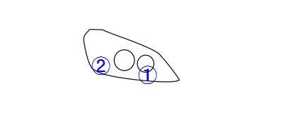 The