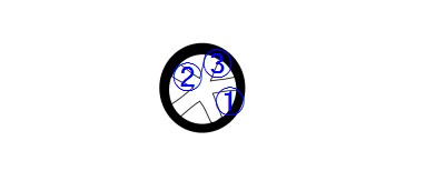 The