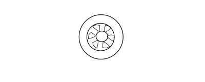 The