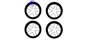 The