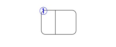 The