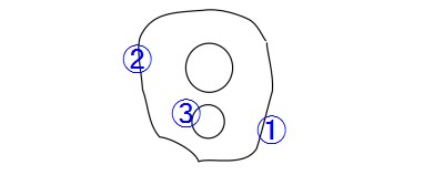 The