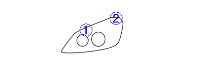 The