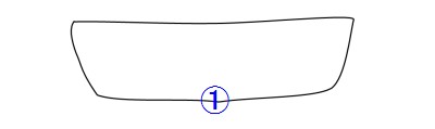 The