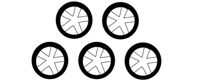 The