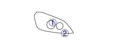 The