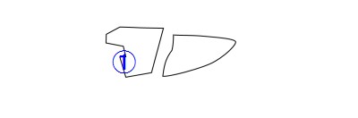 The