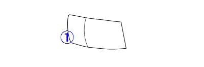 The