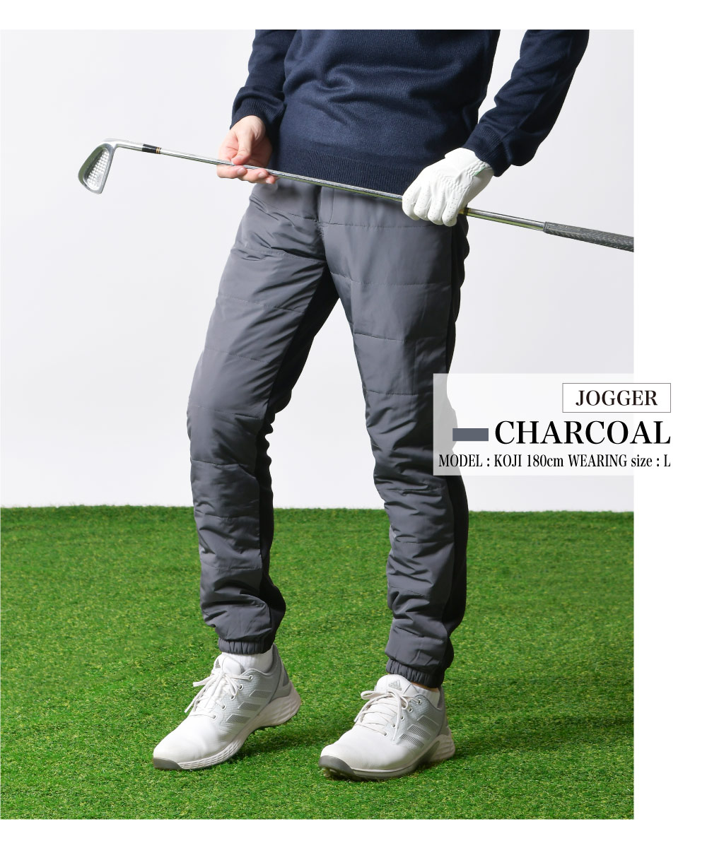 ゴルフ 防寒パンツのおすすめ人気商品一覧 通販 - Yahoo!ショッピング