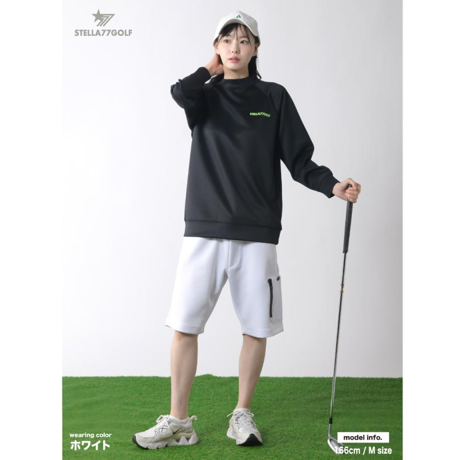 サマーセール20%OFF 4,980円→3,984円】ゴルフウェア ゴルフ ショート