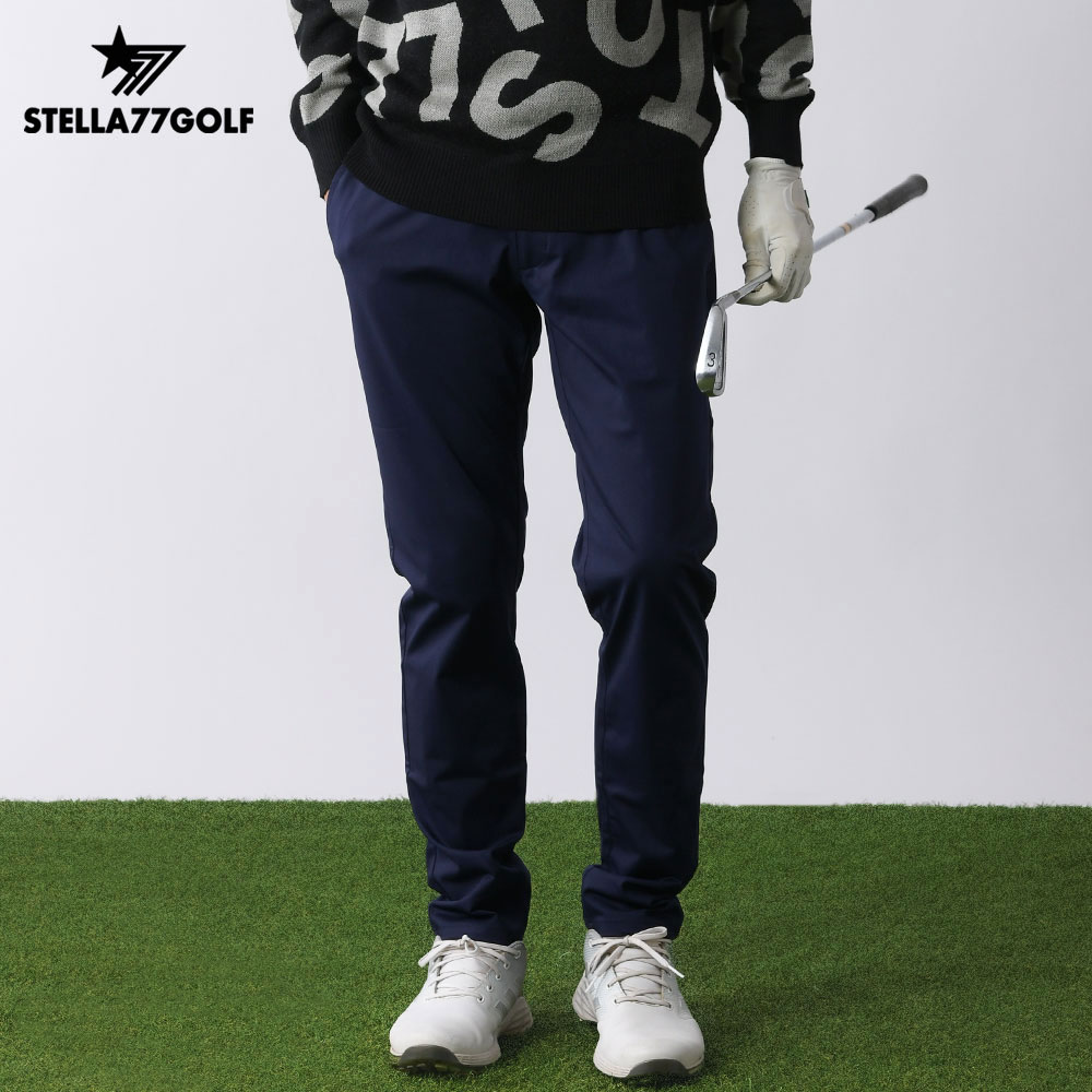 ゴルフパンツ　sサイズ 撥水 ゴルフパンツ メンズ スーパーストレッチ ゴルフ パンツ