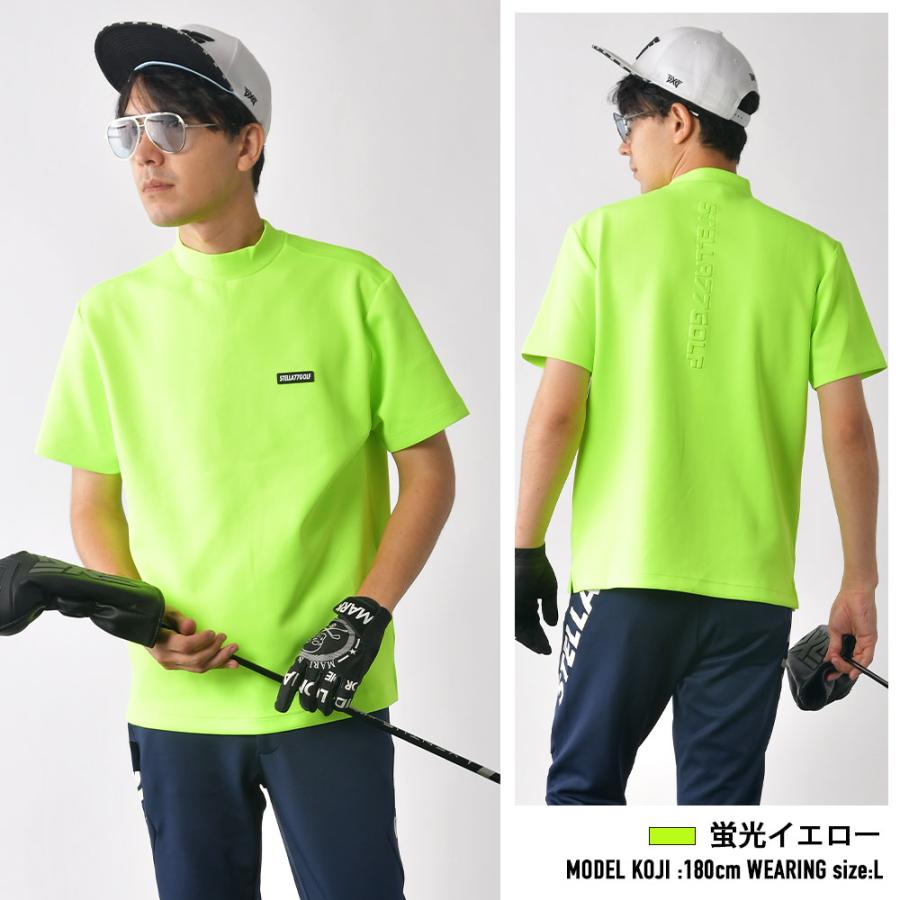 残りわずか サマーセール40%OFF 3,980円→2,388円】ゴルフウエア