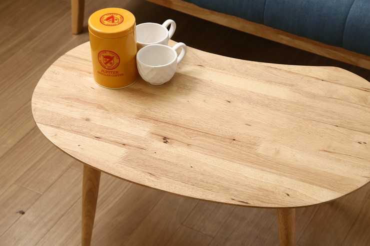 木製楕円形テーブル Amazon.co.jp: Okawa 160127 Seki Furniture Center Table
