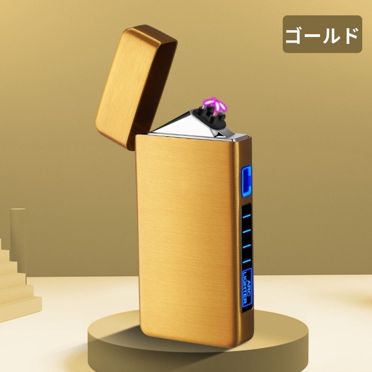 電子ライター USB充電式 プラズマ ライター ターボ 線香 おしゃれ プレゼント タッチ操作 高級 ラッピング対応