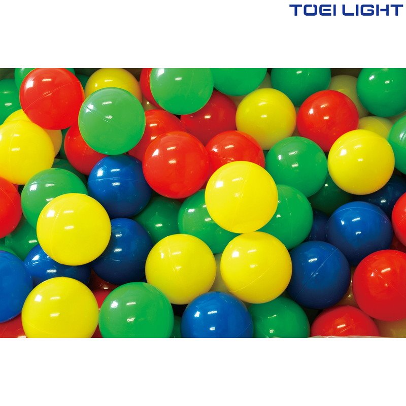 トーエイライト ＰＥボール７０（Ａ） B3220 TOEI LIGHT   スポーツ｜enjoy-tokusenkan
