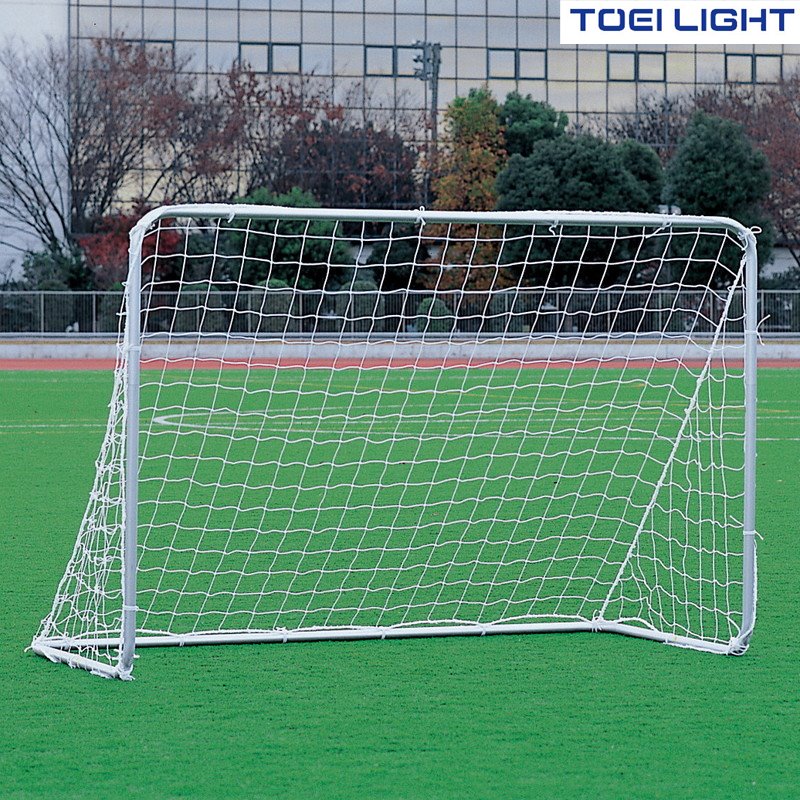 海外並行輸入正規品トーエイライト ミニサッカーゴール１６２４ B7898 LIGHT TOEI スポーツ サッカーゴール 