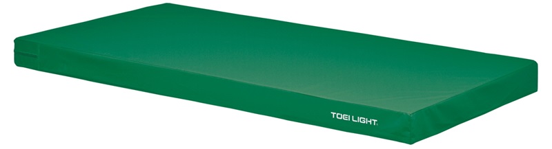 トーエイライト 屋内用カラーマット１０ G1809 TOEI LIGHT   スポーツの画像