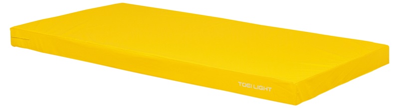 トーエイライト 屋内用カラーマット１０ G1809 TOEI LIGHT   スポーツの画像