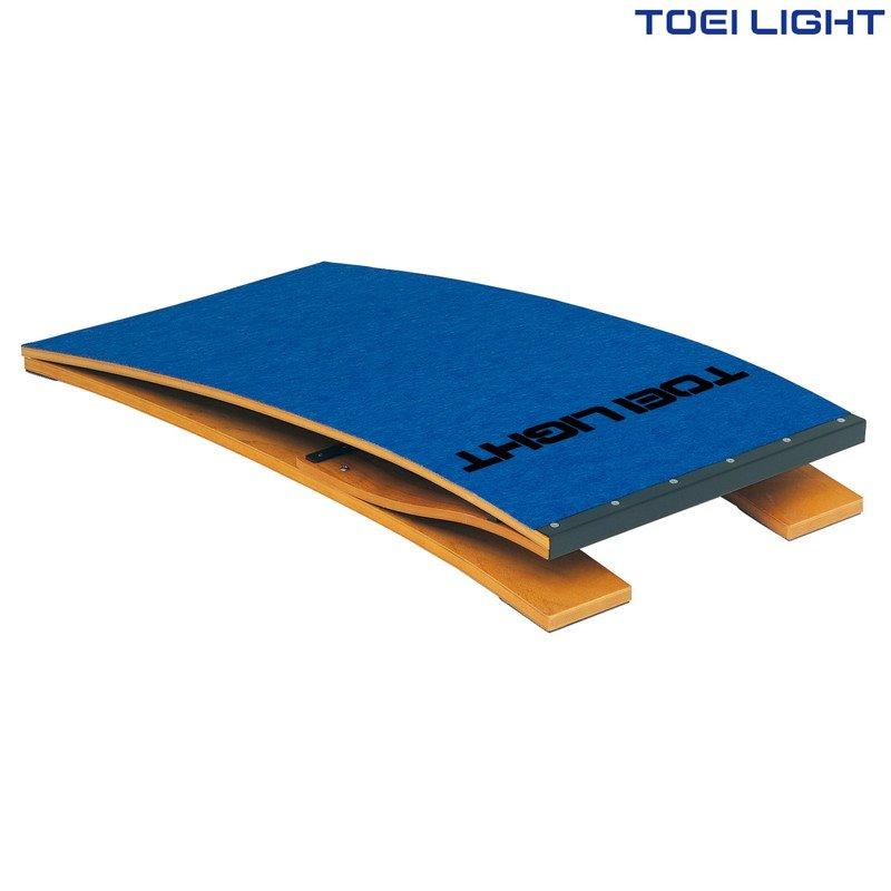 トーエイライト ロイター板１２０ＳＴ１ T1127 TOEI LIGHT   スポーツ