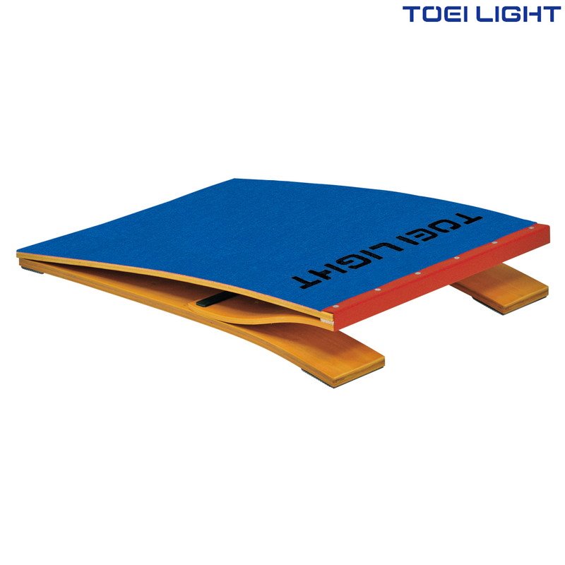 トーエイライト ロイター板８５ＤＸ T1804 TOEI LIGHT   スポーツ｜enjoy-tokusenkan