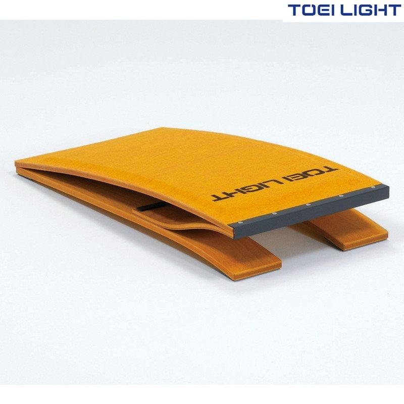 トーエイライト ロイター板１００ＤＸ T1874 LIGHT TOEI スポーツ 通販