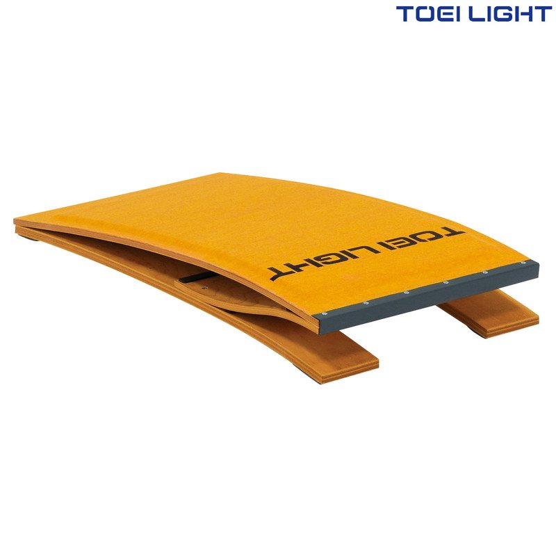 トーエイライト ロイター板１２０ＤＸ T1876 TOEI LIGHT   スポーツ｜enjoy-tokusenkan