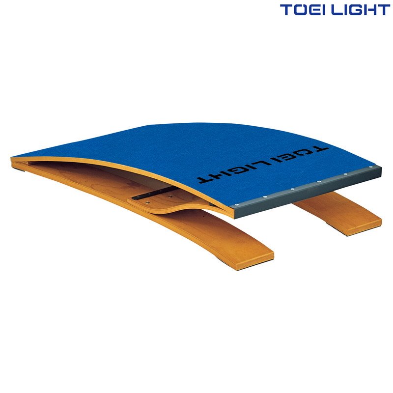 トーエイライト ロイター板１２０ＤＸ４ T1884 TOEI LIGHT   スポーツ