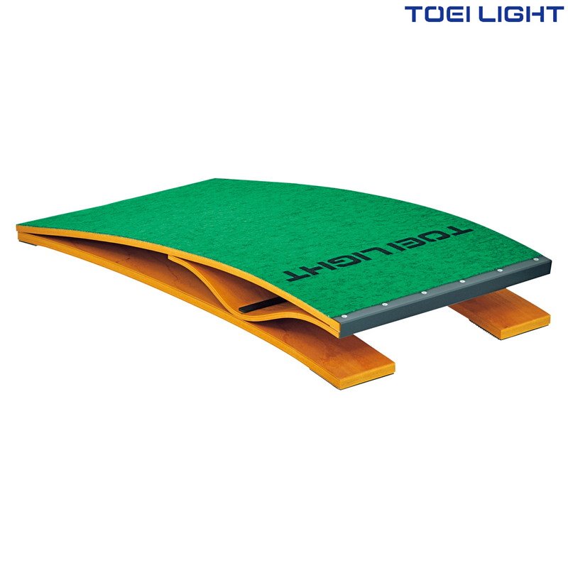 トーエイライト ロイター板１２０Ｗ T2719 TOEI LIGHT スポーツのサムネイル