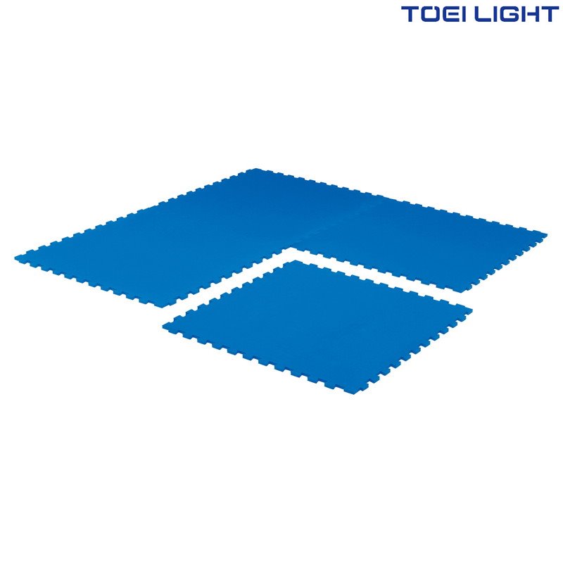 トーエイライト 防炎ジョイントマットＧＦ１５ T2741 TOEI LIGHT   スポーツ｜enjoy-tokusenkan