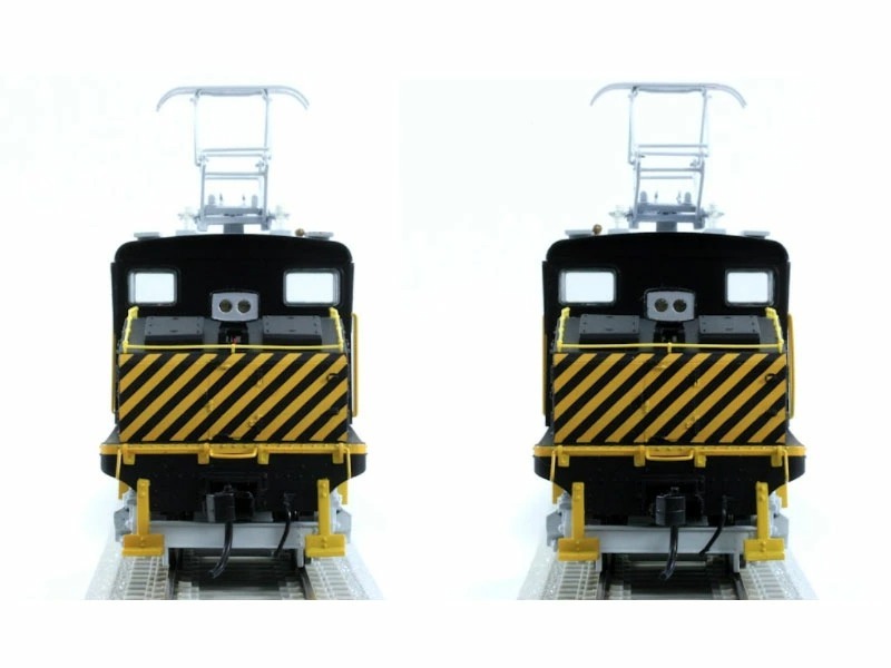 天賞堂 天賞堂 52016 東芝40t標準凸型電気機関車 名鉄 デキ600