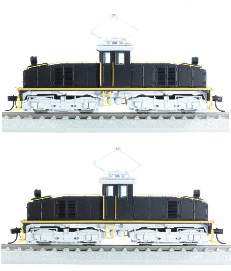 天賞堂 52015 東芝40t標準凸型電気機関車 名鉄 デキ600タイプ 1灯ライト 鉄道模型 鉄道 模型 機関車 : 9310034 :  エンジョイ特選館 Yahoo!店 - 通販 - Yahoo!ショッピング