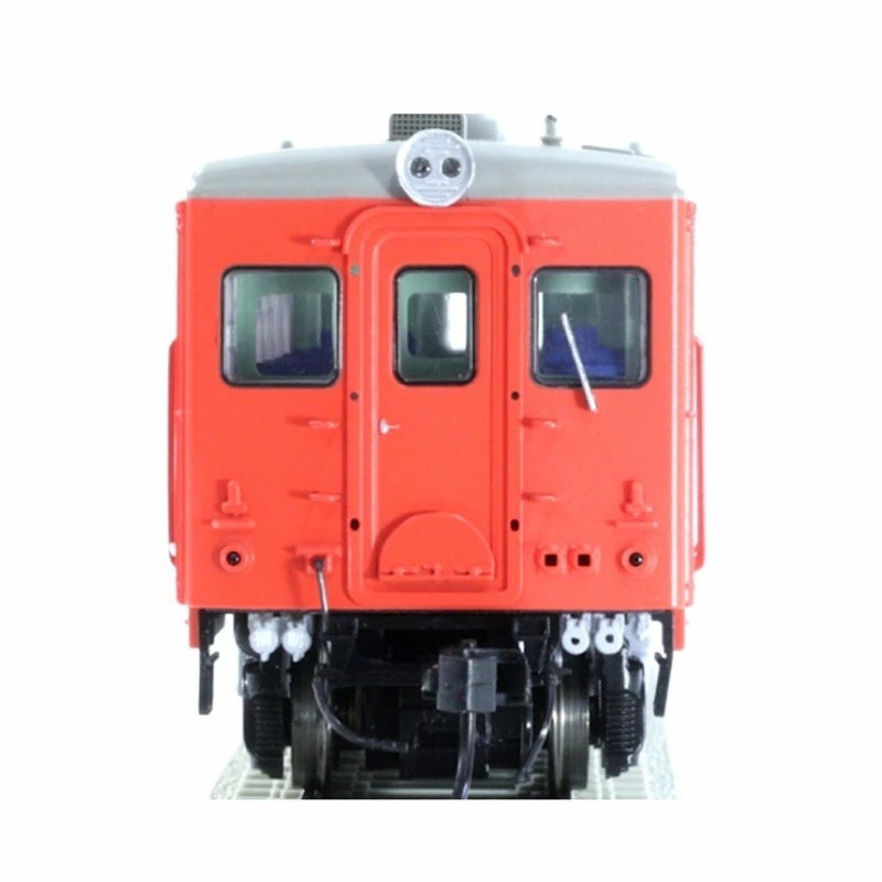 天賞堂 56020 キハ17 首都圏色 1/80 16.5mmゲージ動力車 鉄道模型 電車 模型 : 9310042 : エンジョイ特選館  Yahoo!店 - 通販 - Yahoo!ショッピング