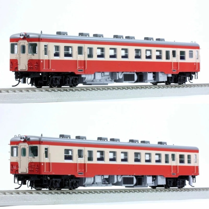 天賞堂 56704 キハ52形 0番代 一般色 シールドビーム カンタムシステム搭載 鉄道模型 鉄道 模型 電車 : 9310054 :  エンジョイ特選館 Yahoo!店 - 通販 - Yahoo!ショッピング