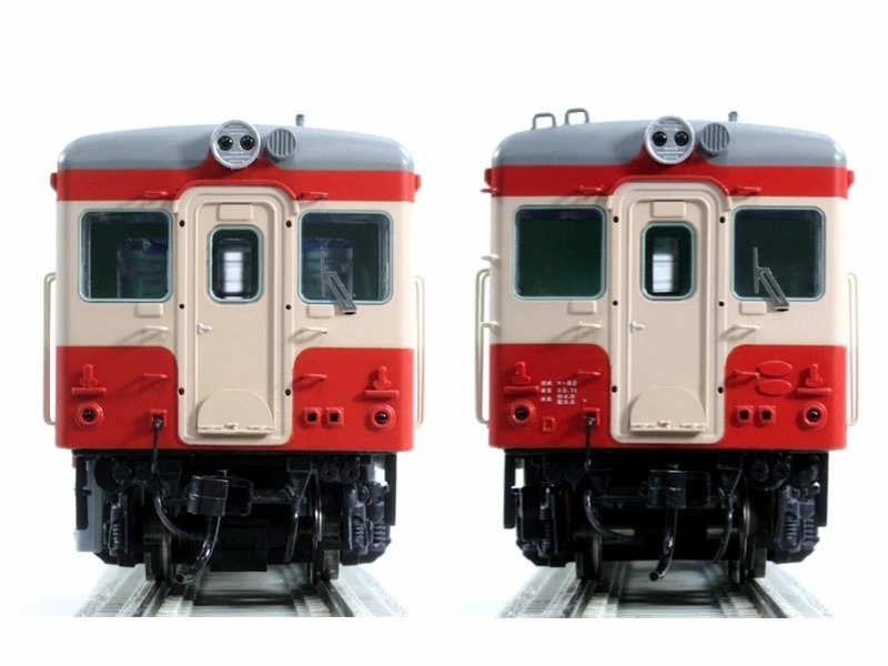 天賞堂　56704　キハ52形 0番代　一般色　シールドビーム　カンタムシステム搭載　鉄道模型　鉄道　模型　電車