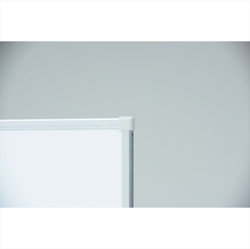 両面ホワイトボード１２０ B2628 トーエイライト TOEI LIGHT 学校体育用品の画像