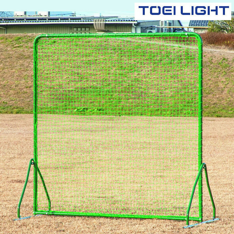 防球フェンスＳＫ２×２　B2976　トーエイライト　TOEI LIGHT　学校体育用品