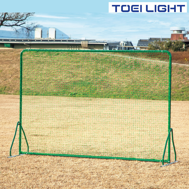 防球フェンスＳＫ２×３ B2977 トーエイライト TOEI LIGHT 学校体育用品 :1179854:エンジョイ特選館