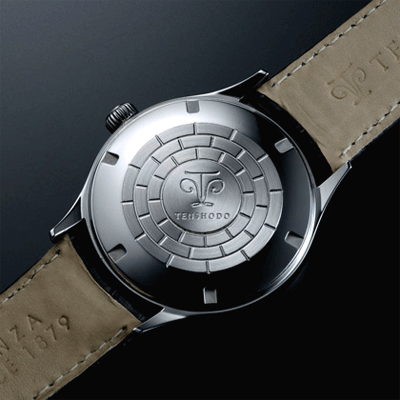 天賞堂 パワーリザーブバイテンショウドウ POWER RESERVE by TENSHODO