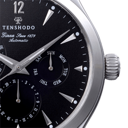 天賞堂 パワーリザーブバイテンショウドウ POWER RESERVE by TENSHODO