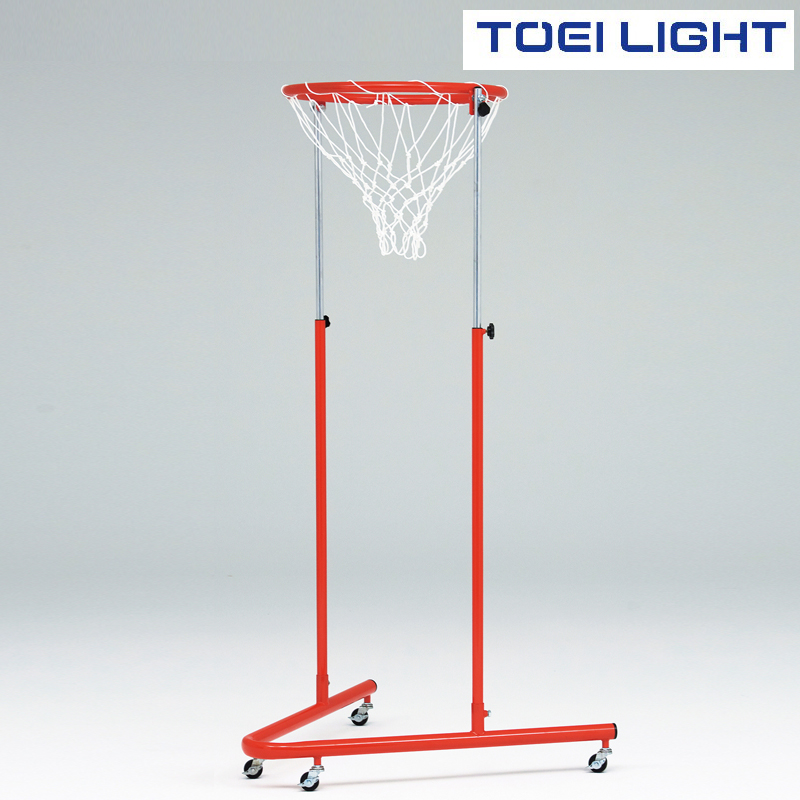 ジャンボリングゴールＰＴＣ U7008 トーエイライト TOEI LIGHT 学校体育用品 :1179579:エンジョイ特選館