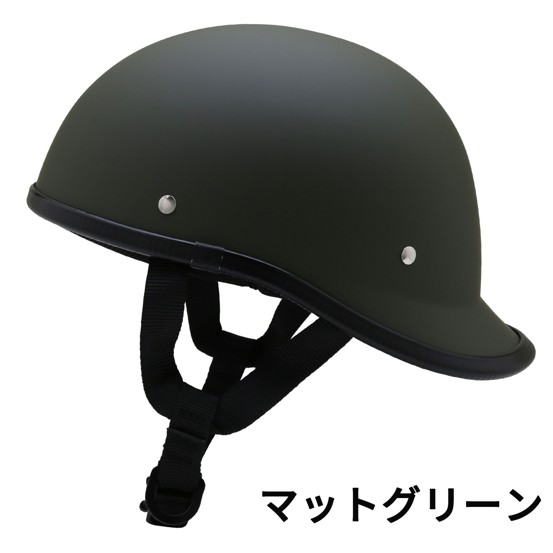 NEORIDERS ネオライダース バイク ハーフヘルメット FX2 全8色