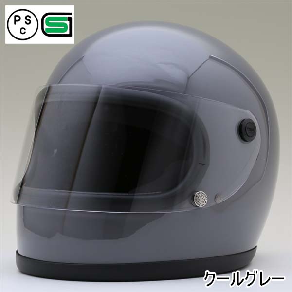 ネオライダース XL/XXL入荷 バイク ヘルメット レビュー投稿でプレゼント GT7-OT 族ヘル 全9色 レトロ フルフェイス ワンタッチ式  SG/PSC付 メガネ スリット入り