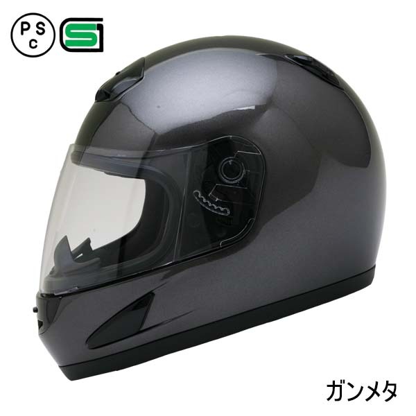 バイク ヘルメット MA14 全6色 ハイスペック フルフェイス ヘルメット (SG/PSC付) 眼鏡 メガネ スリット入り｜enjoyservice｜04