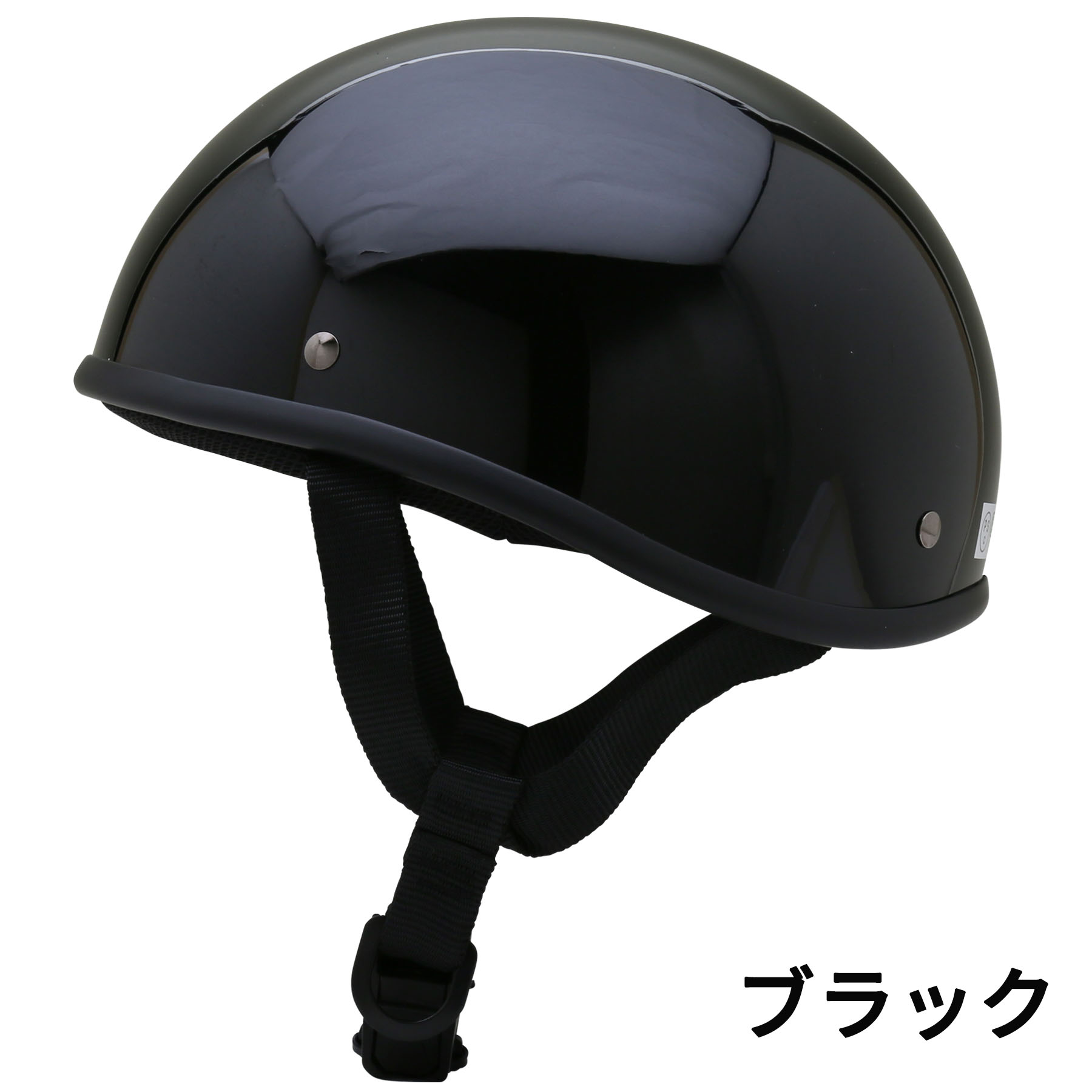 NEORIDERS ネオライダース バイク ヘルメット ハーフヘルメット