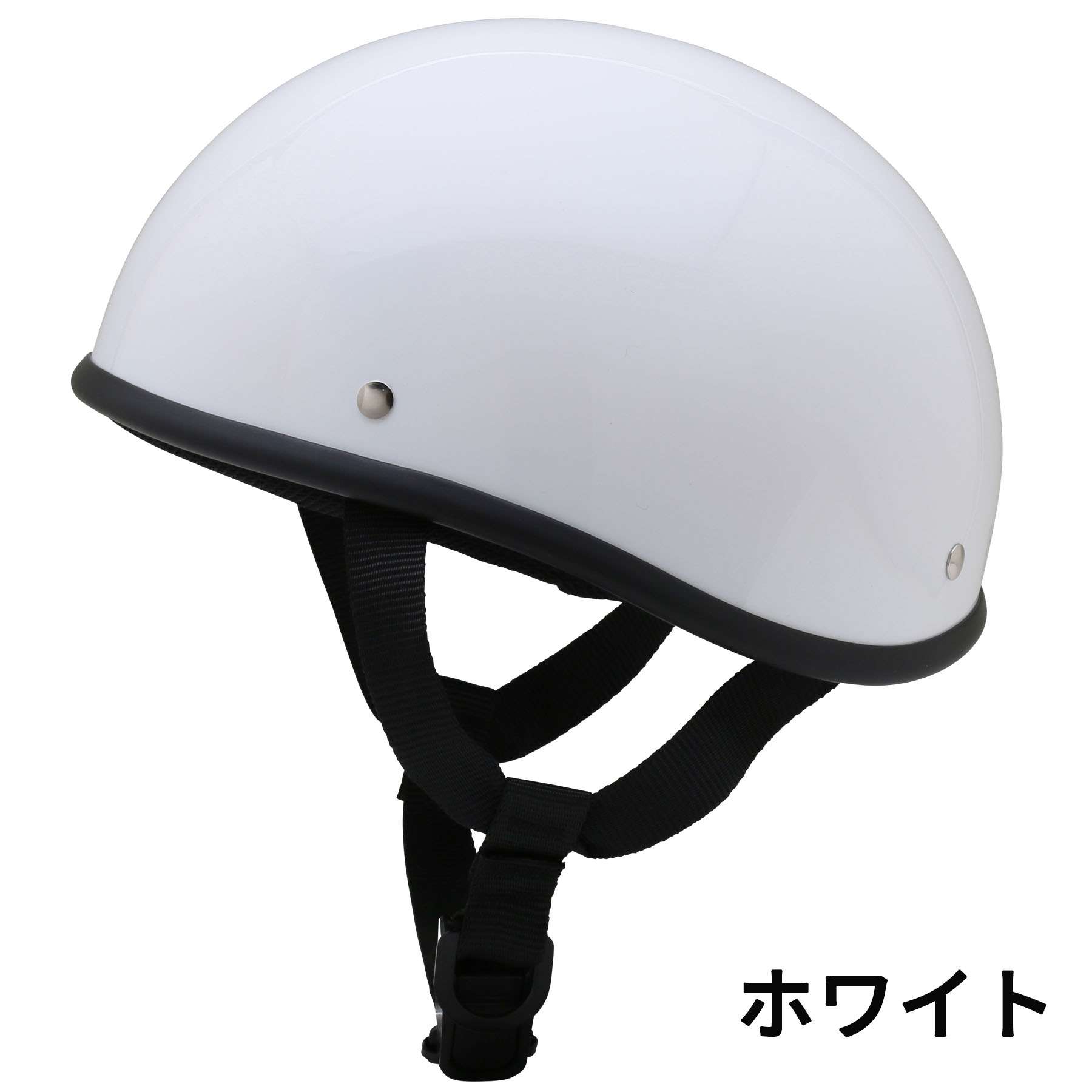 NEORIDERS ネオライダース バイク ヘルメット ハーフヘルメット