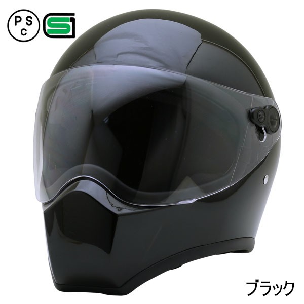 バイク ヘルメット 【レビュー投稿でプレゼント】 RGX 全5色 フル 