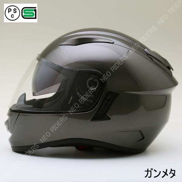 バイク ヘルメット【レビュー投稿宣言でプレゼント】ZX9 全7色 