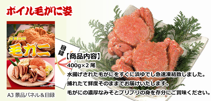 お届け内容