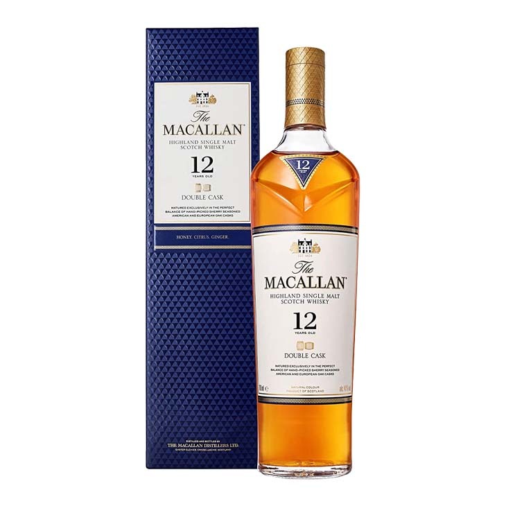 ザ マッカラン 10年 カスクストレングス 1000ml【同梱不可】【F2】 ザ マッカラン 10年 カスクストレングス 1000ml【同梱不可】【F2